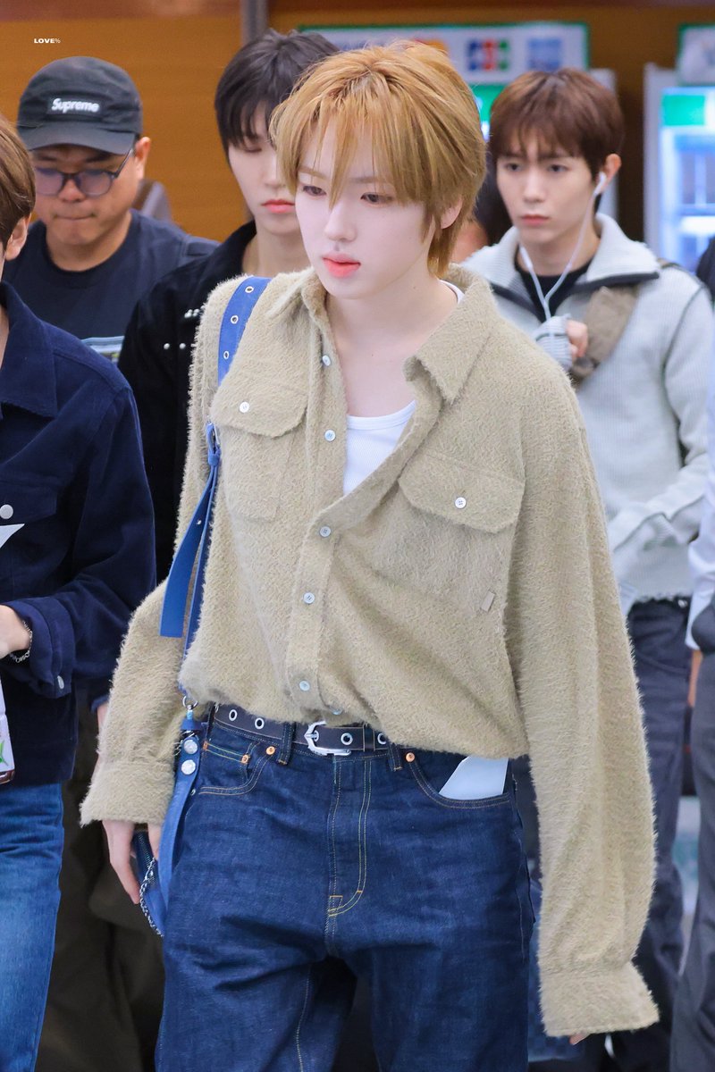 love100per_sk's tweet photo. 261027

#사쿠야 #サクヤ #SAKUYA #NCTWISH #엔시티위시 https://t.co/bsA3Q9b9es