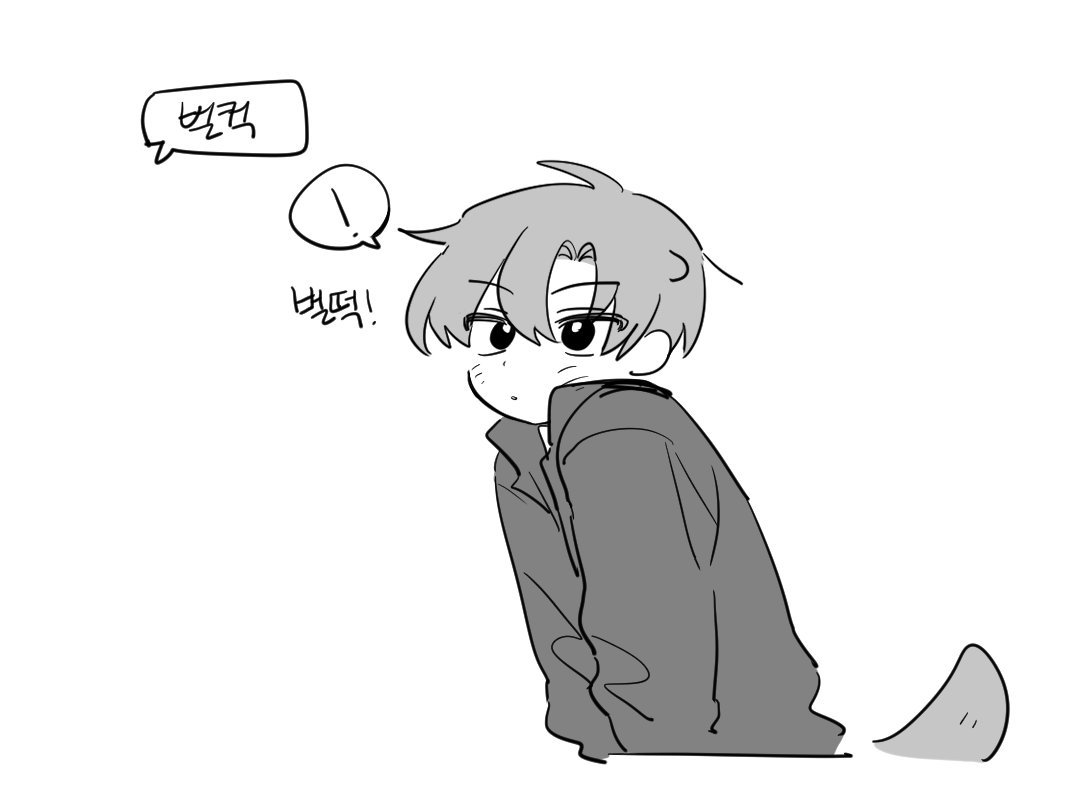 bodeul260126's tweet photo. 최수달 그리는 거 너무 재밌어
그리고 동생/후배들이 있을 때랑 없을 때의 차이를 그리는 걸 참 좋아함........
  ㄴ 새로운 걸 좀 그리세요
    ㄴ 음음난모르는일 https://t.co/22dRNfKTHk