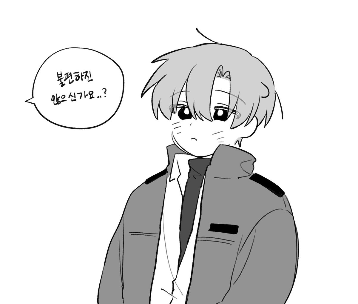 bodeul260126's tweet photo. 최수달 그리는 거 너무 재밌어
그리고 동생/후배들이 있을 때랑 없을 때의 차이를 그리는 걸 참 좋아함........
  ㄴ 새로운 걸 좀 그리세요
    ㄴ 음음난모르는일 https://t.co/22dRNfKTHk