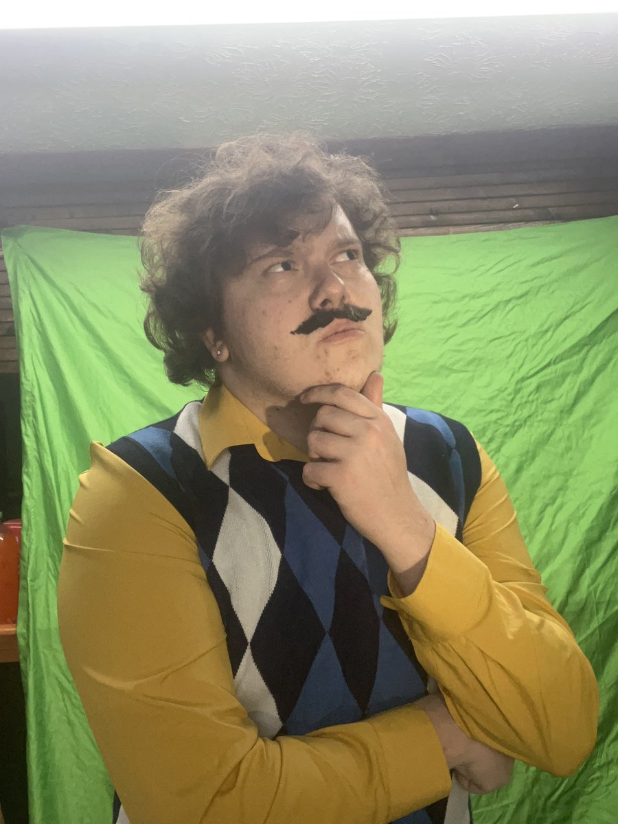 ChazingtonYT's tweet photo. Never forget where you came from https://t.co/9Q2DtkEjMF