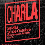 Photo by Sevilla CJS (@CJS_Sevilla)