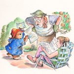 Photo by daily paddington (@paddingtondaily)
