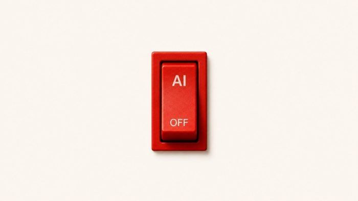 AOAV's tweet photo. Pope Leo warns unchecked AI could threaten human security and global peace https://t.co/3haWsMB6xJ https://t.co/PylWLQlaXx
