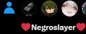 TaliaYang61's tweet photo. //WHO the fuck just followed me???????? https://t.co/hIgqWkIzcK