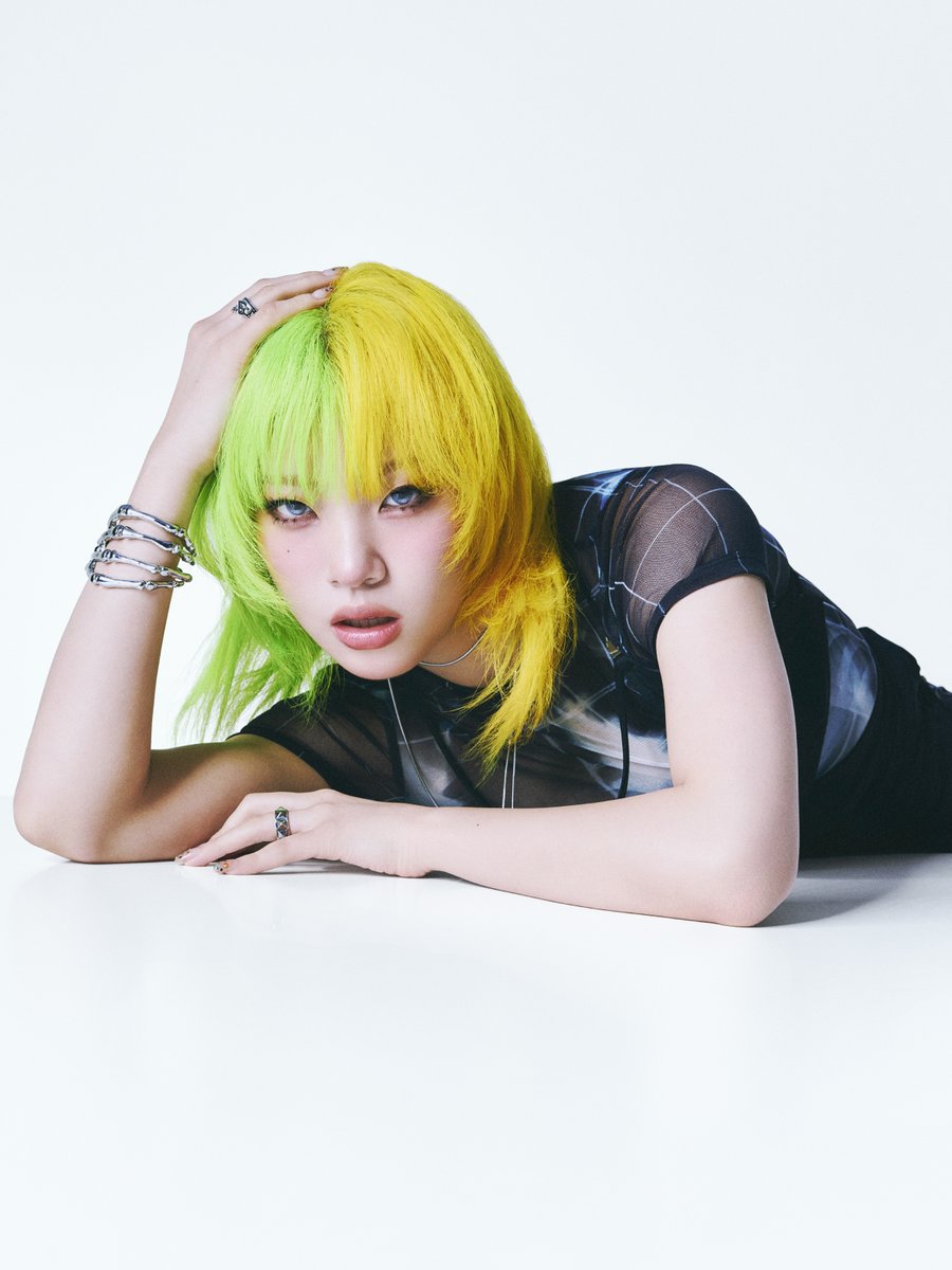 HANA__BRAVE's tweet photo. HANA
'Slidin'

2026.10.29 Thu.
Digital Release

#HANA #Slidin
#MAHINA https://t.co/2rr5O5AfId