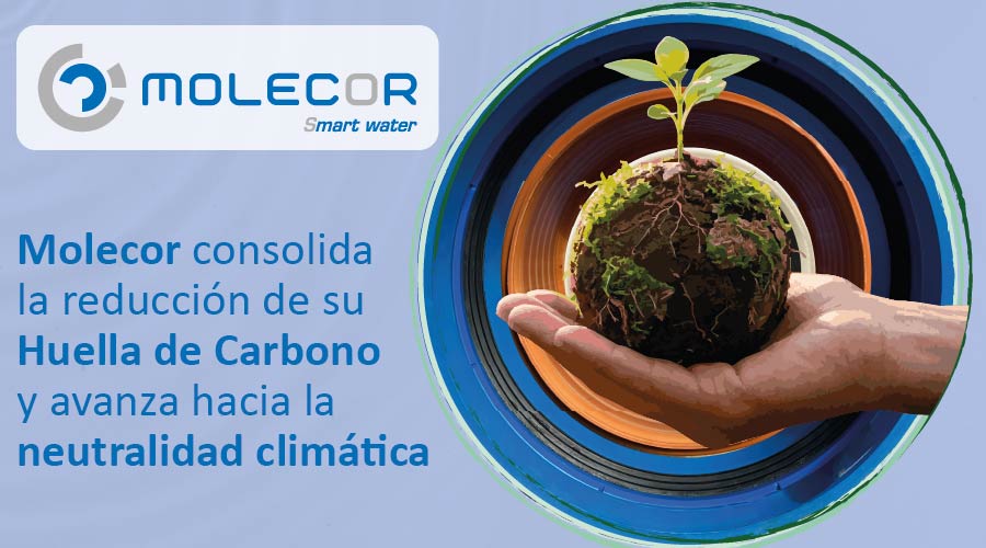 Molecor's tweet photo. 🌍 𝐌𝐨𝐥𝐞𝐜𝐨𝐫 𝐬𝐢𝐠𝐮𝐞 𝐚𝐯𝐚𝐧𝐳𝐚𝐧𝐝𝐨 𝐡𝐚𝐜𝐢𝐚 𝐮𝐧 𝐟𝐮𝐭𝐮𝐫𝐨 𝐦á𝐬 𝐬𝐨𝐬𝐭𝐞𝐧𝐢𝐛𝐥𝐞. Caminamos hacia un modelo industrial más eficiente, responsable y respetuoso con el planeta. 

Descubre nuestro 𝐫𝐞𝐬𝐮𝐦𝐞𝐧 𝐞𝐣𝐞𝐜𝐮𝐭𝐢𝐯𝐨:
https://t.co/NJujng0PtV https://t.co/RTUj3mZOXX
