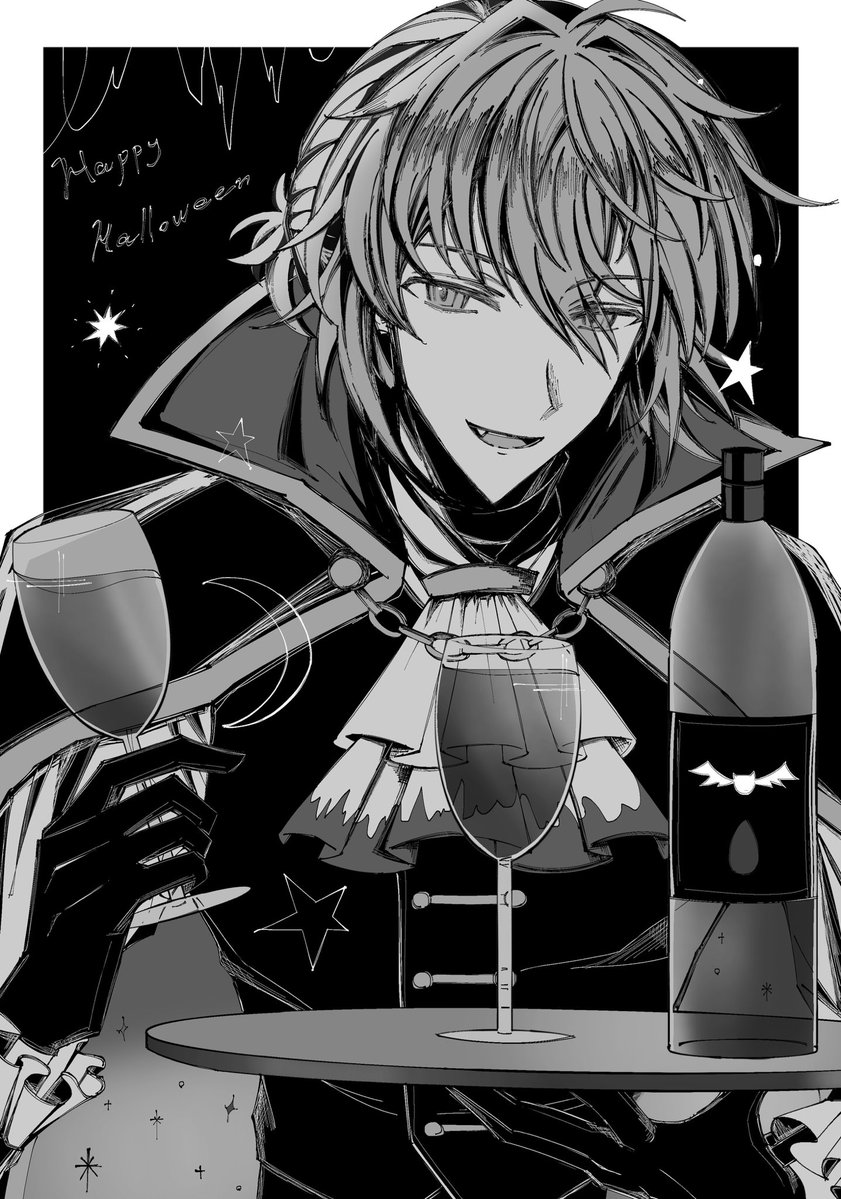 nanika_361's tweet photo. 🍷🦇݁ᐩᕀ https://t.co/mMQn4kBvKs