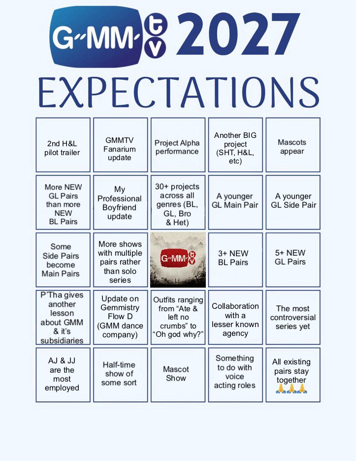 a_crispy_noodle's tweet photo. It’s our favourite time of year 🥳
#GMMTVNEXT

(template cr. @.Unbaked_P0tat00) https://t.co/iIYGia5tfX