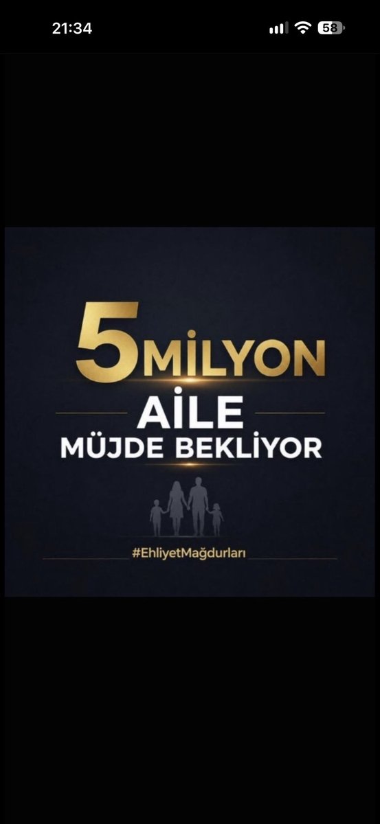 _Yusuf5441's tweet photo. Vekillerimize Çağrımızdır
#EhliyetMağdurları https://t.co/msYzxKaeaG