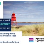 Photo by Invest SouthTyneside (@STyneBusiness)