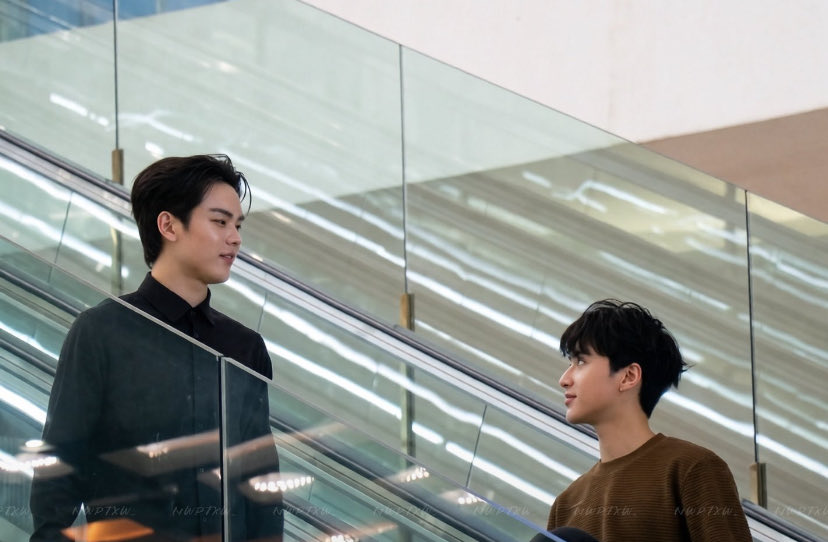 BangPinkLisKoo2's tweet photo. Mygoooosh!!! Praying for TeshowPing’s second series 🙏🏻🙏🏻🙏🏻

#TeshowPing https://t.co/Gc7darMqi6