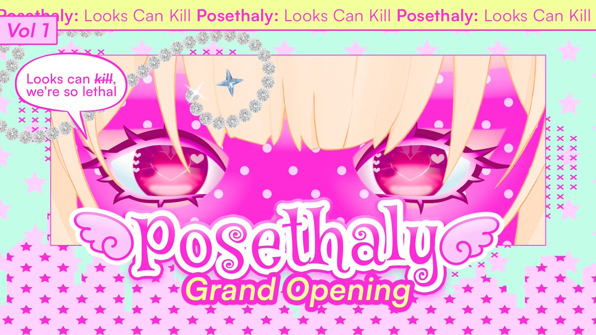 Posethaly's tweet photo. ️️ ️️
𓂃 ࣪˖ ִֶָ𐀔 the red lights are on, the curtains are rising, and all eyes are on us. The doors are open, the spotlight is yours, and one thing is certain: https://t.co/Vv1TmQbzVn, good luck, 𝗹𝗲t𝘩𝖺𝗹𝗂𝖼𝗼𝗇𝙨. 𝝡𝖺𝘆 𝗹𝗎𝖼𝙠 𝘣𝗲 𝘸𝗂t𝘩 𝘆𝗼𝗎, 🖇️ 💌
️️ ️️ https://t.co/5JUXgzQvHh