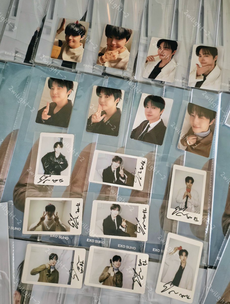 2wilight_2's tweet photo. #2wilightarrival

✨️GBRB : FARM OPERATOR GO GO FARM PREORDER (T shirt + Mug)

✨️Suho Oat Magazine

✨️【ONLINE GO】Peaceminusone X ZO&amp;FRIENDS Pop Up

2nd payment will inform soon.
Local postage on this week. https://t.co/jodll9ZieY
