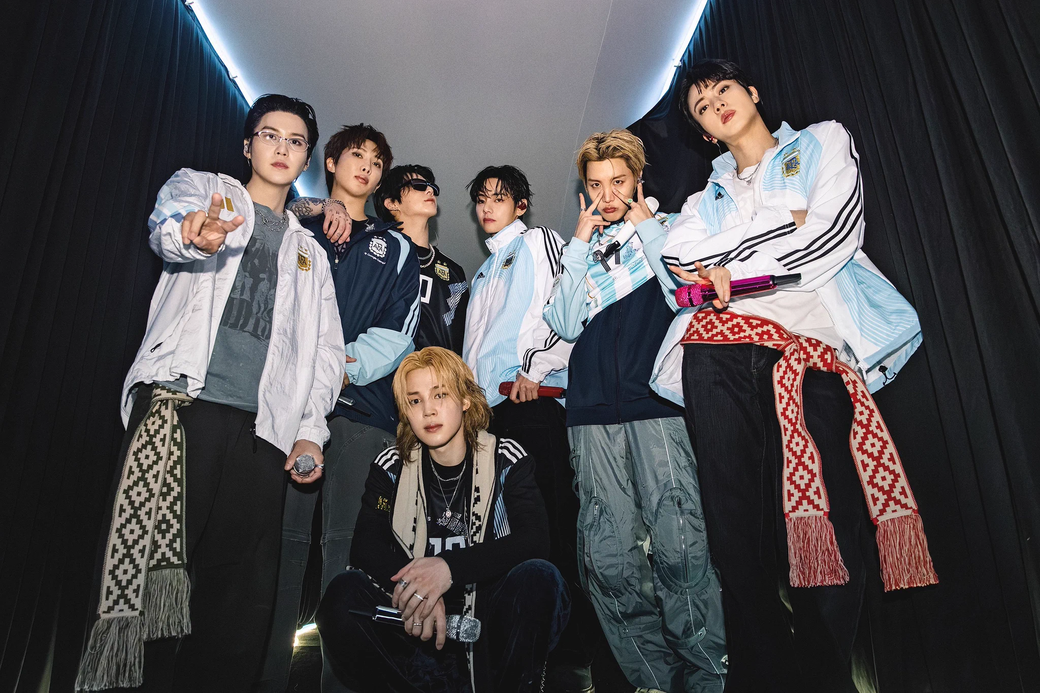 𝗕𝗧𝗦 𝗥𝗲𝗰𝗲𝗶𝗽𝘁𝘀 (@BTS_Receipts07) / X