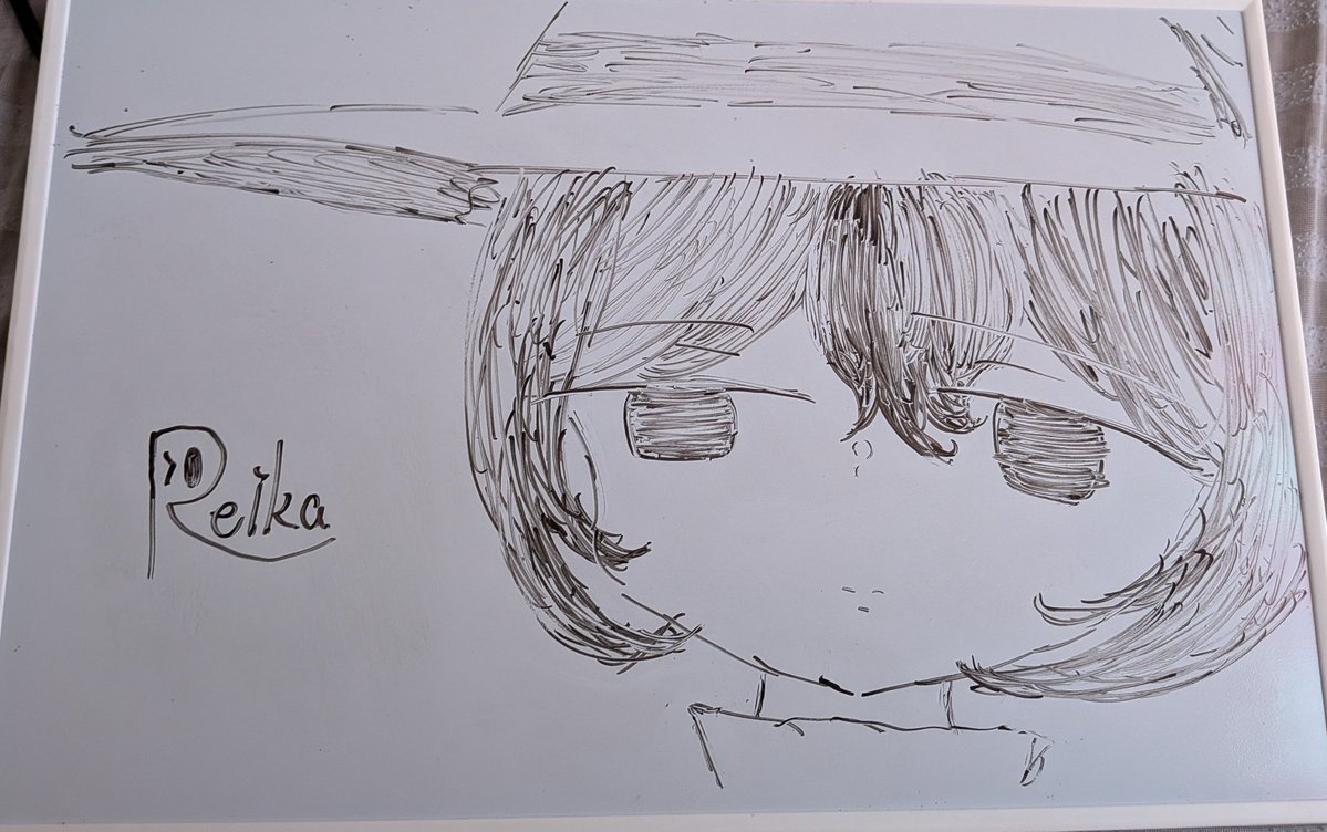 makura242424's tweet photo. 忘れてなければ初出しポトリそうな絵にはなりますがよろしければ… https://t.co/RrL1CpAi68