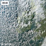 Photo by Donegal Weather Channel (@DonegalWeatherC)