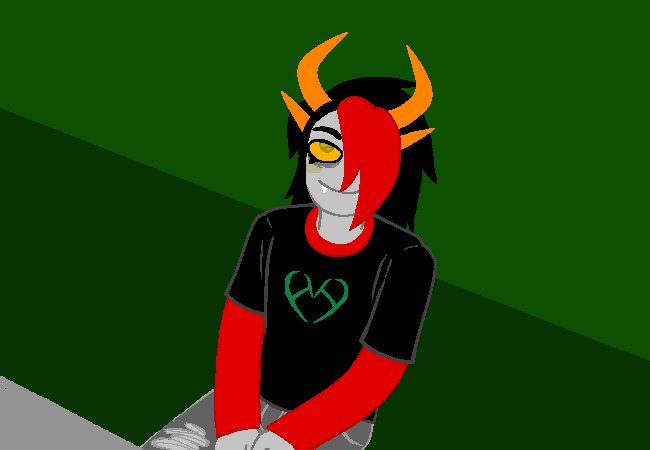 gardeninggrave2's tweet photo. BTW!!! that is not gingees symbol, its merch of his favorite rock band Heartbreak Hoarderz. the lead is a jade blood :) https://t.co/2Og1zT6m0T