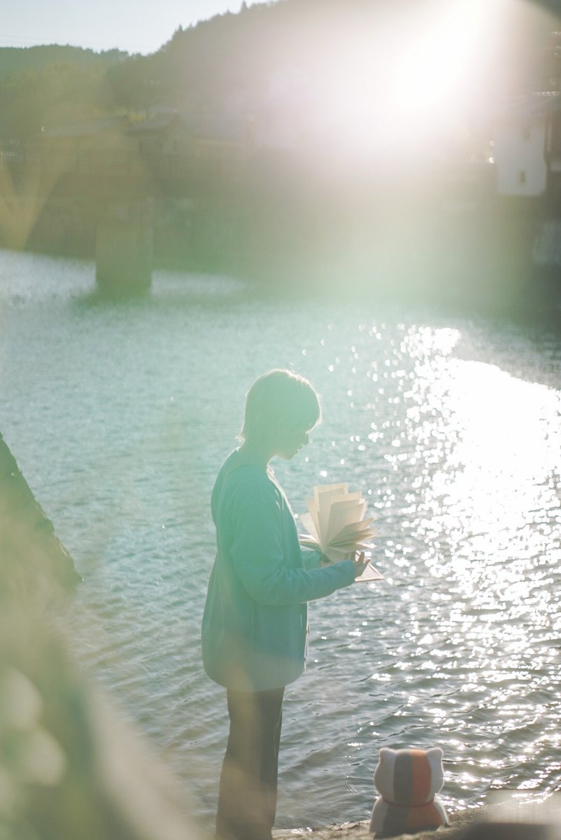 U_sgmr_'s tweet photo. Cos.

夏目友人帳

別れは決して悲しいことではない

なぜなら、それまでの思い出は永遠に
                                                   居続けるから

. https://t.co/8cgaag4fUY