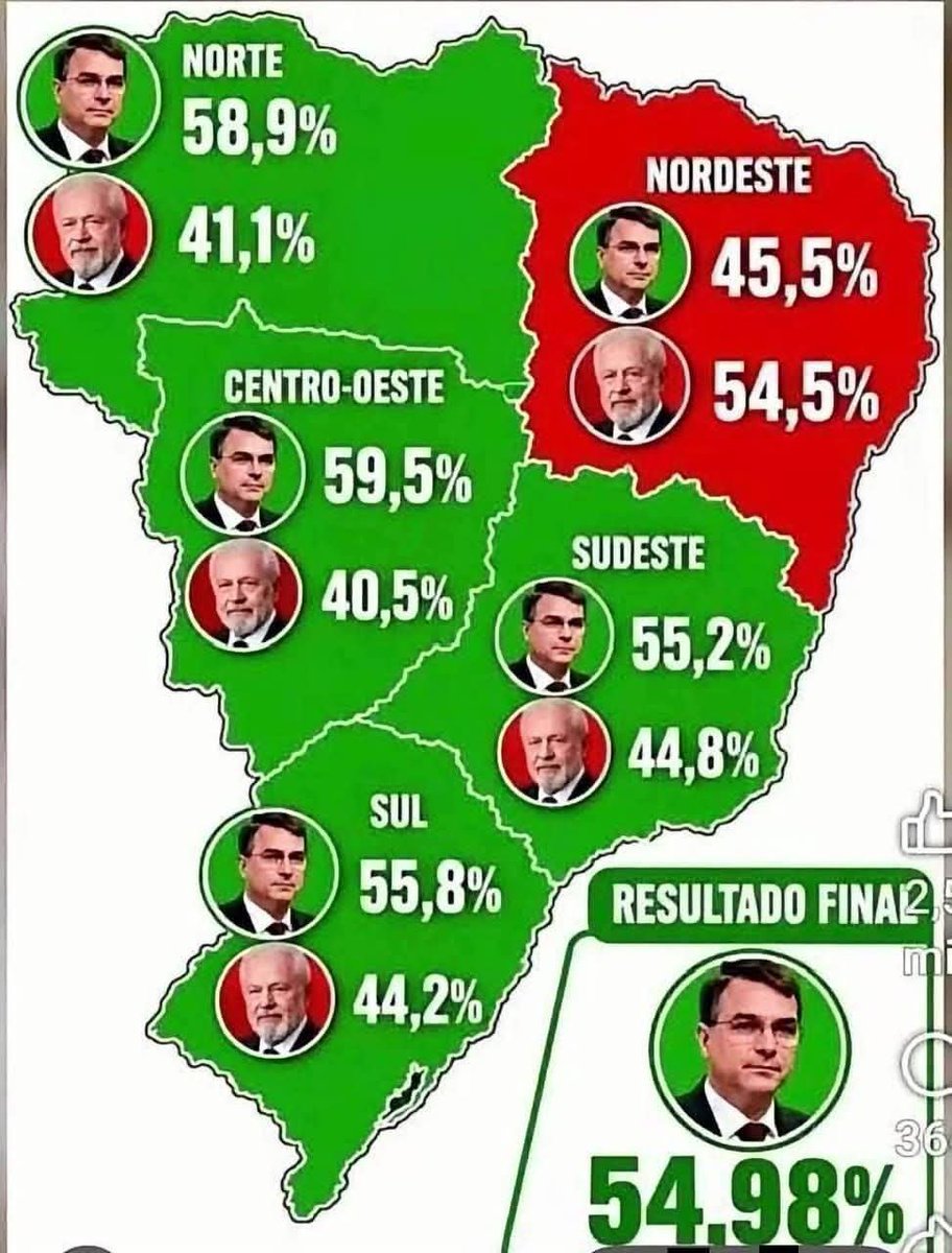 MAGAMOVERv's tweet photo. Election, Lula has no legitimacy! https://t.co/RBP1F92fu3
