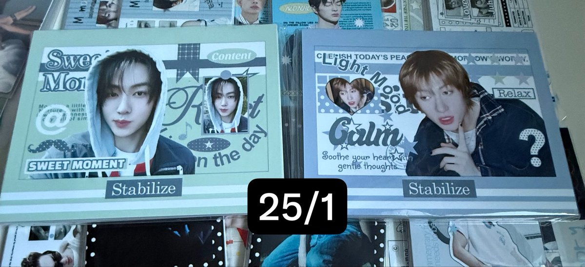 Linin5j's tweet photo. มาร์ติน ออม จูฮุน เจมส์ กอนโฮ 
#ตลาดนัดcortis
ค่าส่ง40 https://t.co/jYi5sNYwb5
