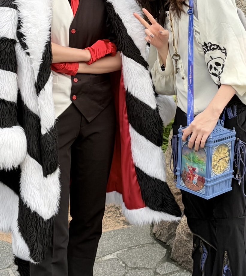 oojalloo's tweet photo. 6年来のおともだちにも出会えてHappinessだった、メロすぎて狂うウェルといったところでしょう https://t.co/WdNO5INOwB