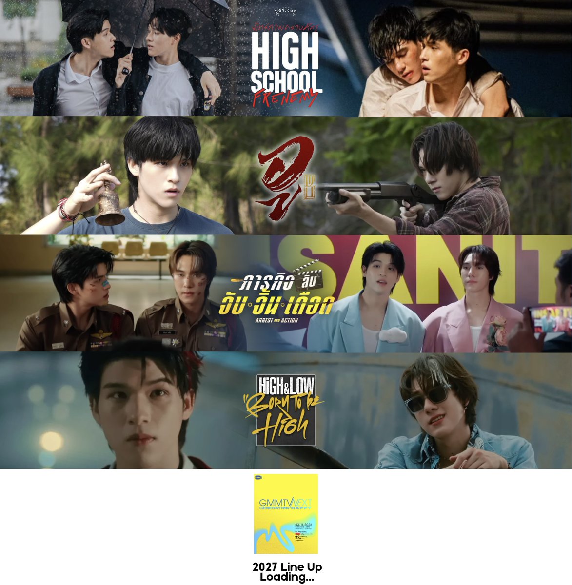 urreejk97's tweet photo. สกายนานิมีซีรีส์ที่แสดงด้วยกัน 4 เรื่องแล้ว ปีนี้มาลุ้นกันว่าสกายนานิจะมีโปรเจ็คอะไรบ้าง สกายนานิยืนกลาง สกายนานิยืนกลาง สกายนานิยืนกลาง สกายนานิยืนกลาง สกายนานิยืนกลาง สกายนานิยืนกลาง สกายนานิยืนกลาง เพี้ยง 🙏🏻🕯️ https://t.co/h9OchshEGW