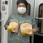 Photo by サミットストアららテラス HARUMI FLAG店 (@165summit)
