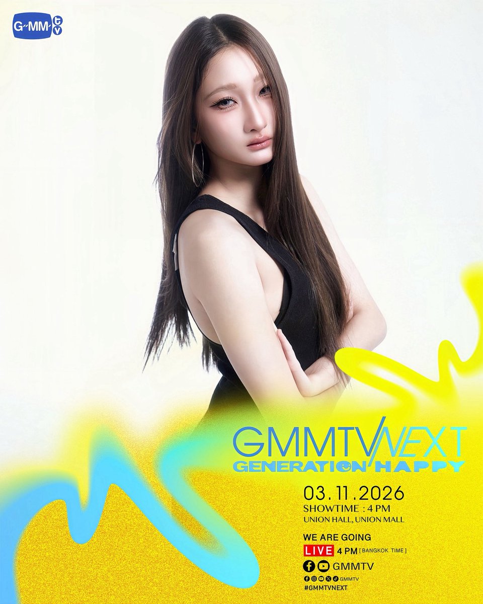 ppreamnicha's tweet photo. #GMMTVNEXT🩵 https://t.co/Xh4EiZiAIB