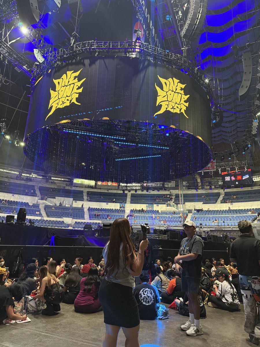 jwnpit's tweet photo. Day 1 &amp; 2 

CELEBR8 SB19 ANNIV FANMEET
@SB19Official #SB19
#SB19_8thAnniversary https://t.co/G1UR9mfh9v