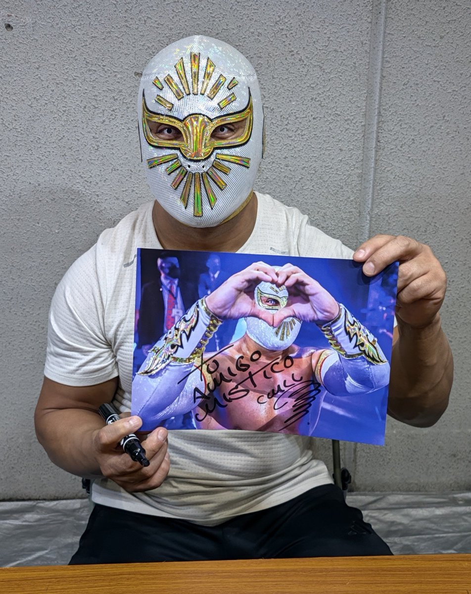 takuto_pro0708's tweet photo. さすがに神々しすぎた！！！
Gracias Mistico!!!!! https://t.co/nyJhK3VFRO