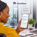 Photo by Carrefour Uganda (@CarrefourUG)