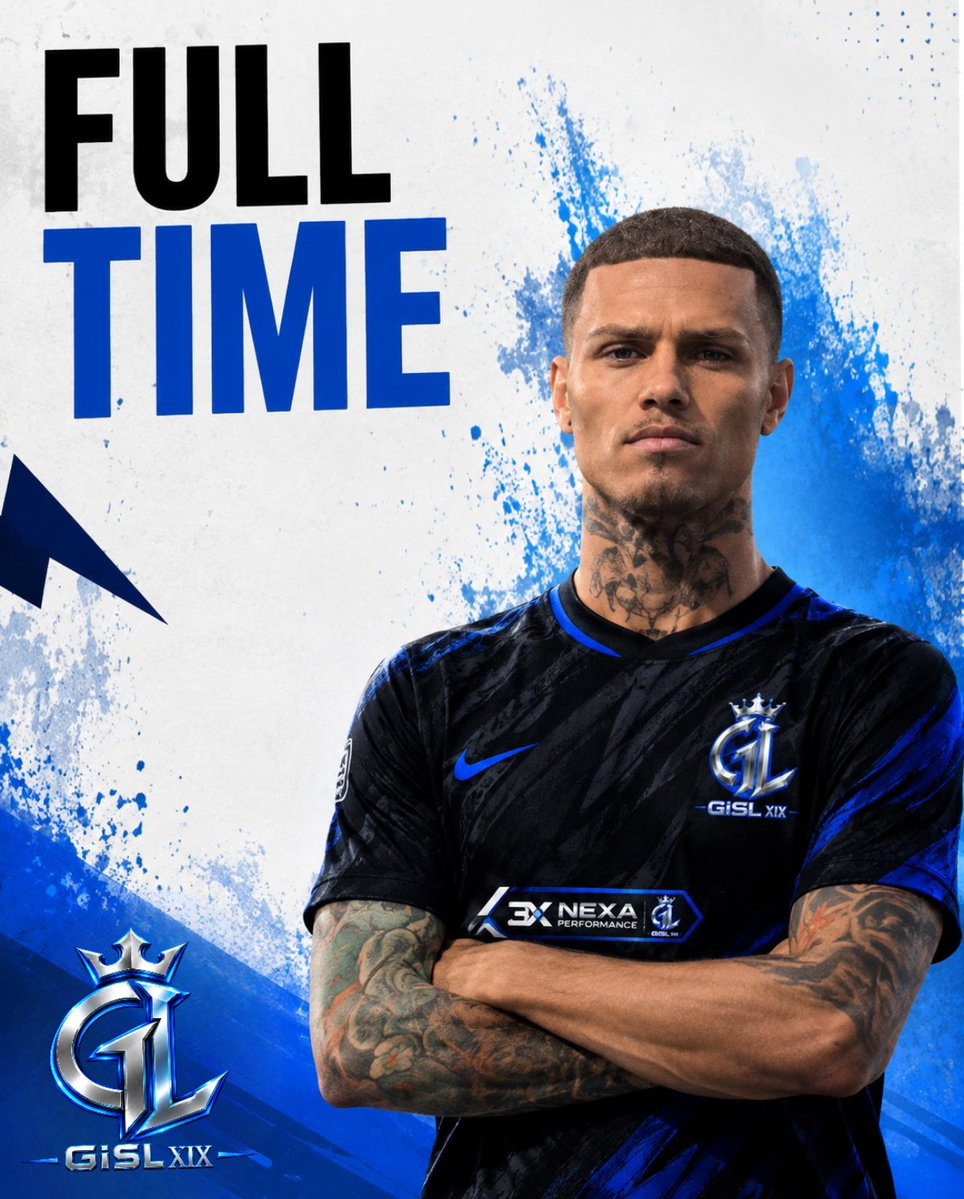 GislXIX's tweet photo. 📌 FULL TIME
🏆 @VPGPremier
🆚 @DigitalSports 1-0 ❌
🆚 @UnityNoir 2-0 ✅

🏆 @VPGItaly | A
🆚 Desenzano Esports 6-0 ✅

🏆 @VPLItaly | A
🆚 @HustleProClub 1-1 ⛔

🏆 @PFL | Yellow
🆚 @AnkleBreakers0 9-1 ✅ https://t.co/QMkVzopkJZ