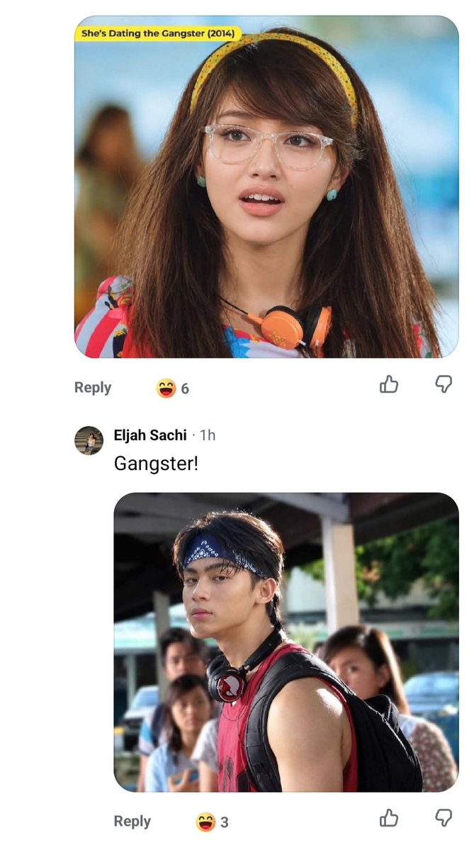 pLuviophile_142's tweet photo. HAHAHAHAHAHA antawakels anuu twohhhh! 🖤🩷

#JeoOng #GehleeDangca #Jeolee https://t.co/8wzYNoFLLD