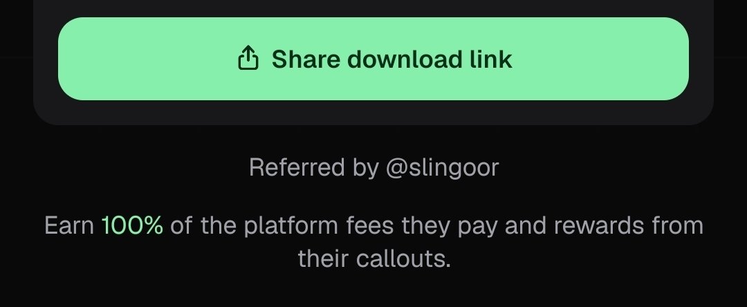 SlingoorJr's tweet photo. Gm everyone! 

Are we ready to push $XD to millions and beyond with @slingoorio today?

Never stop the madness. 
As @a1lon9 said, millionaires will be made by referrals 🙏💦

#XD #slingoor https://t.co/yqaBQ6zy9Y