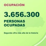 Photo by Consejería de Empleo, Empresa y Trabajo Autónomo (@EmpleoJunta)