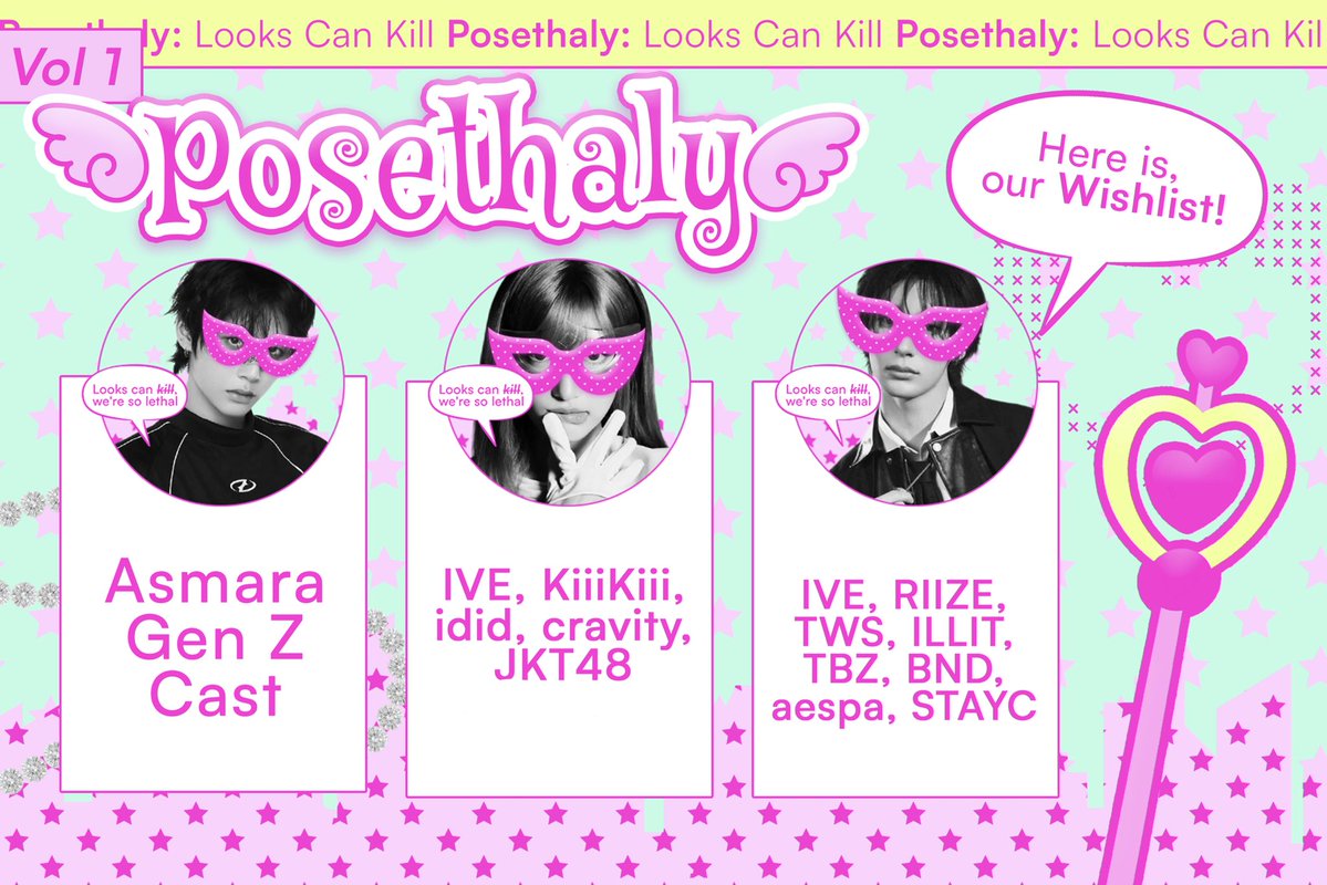 Posethaly's tweet photo. dd lupa qrt!! ini wishlist dari lethals yaaa :3 kk gojo itu abaikan aja 😑 ingat pokoknya tdk lebih dari 2007L omkiiiii https://t.co/1atRUpLCLJ