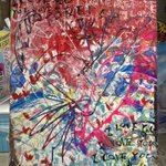 Photo by GANCHAN Artist / Painter (@GanchansNft)