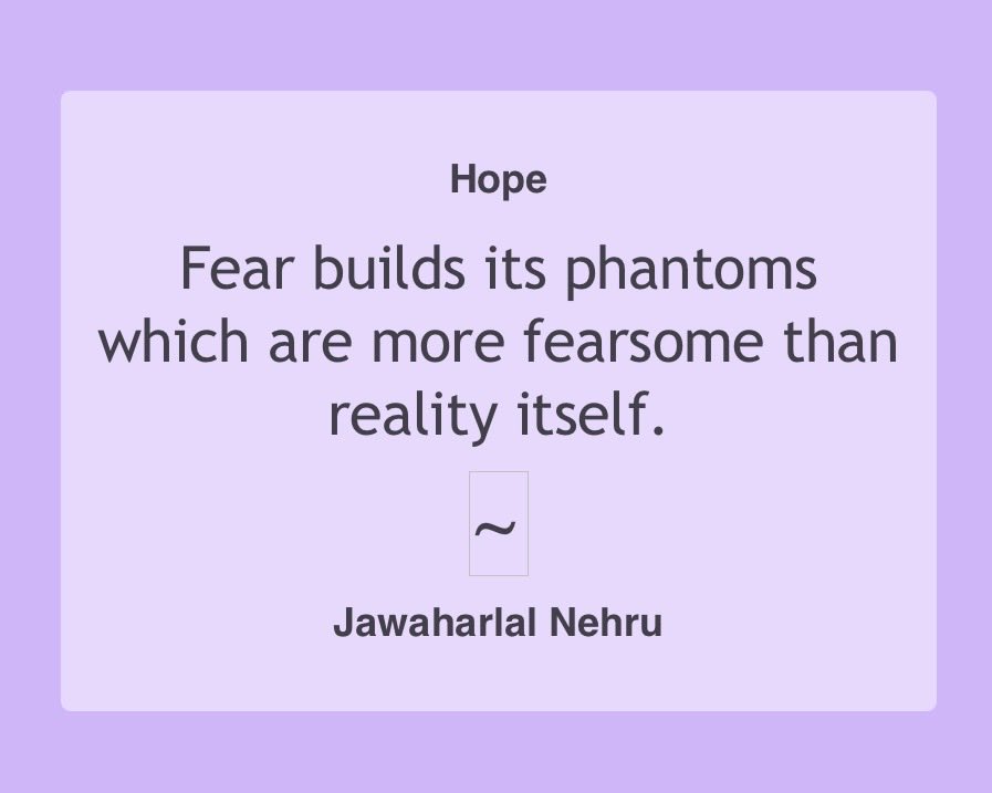 ninsthewriter's tweet photo. #Fear https://t.co/2zfchmZw38