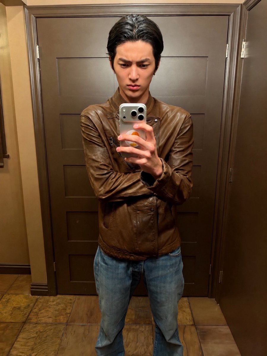 ahnkeoc's tweet photo. tito vibes ang atake ni pareng keonho https://t.co/EA5vVaCmsj