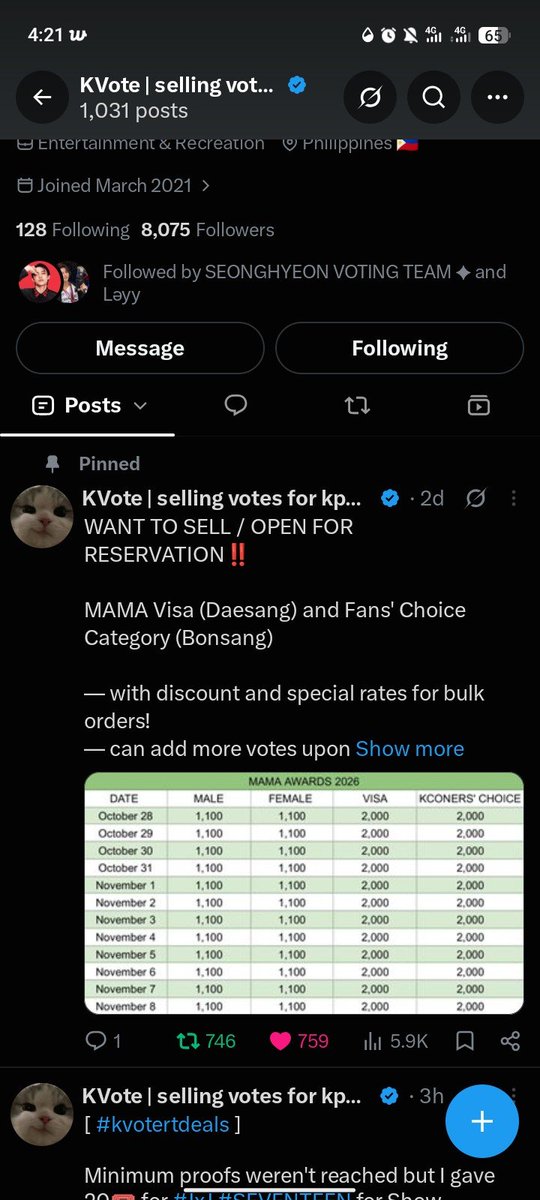 xezoen's tweet photo. @zhaoyufancokr @kvoteseller For #CORTIS https://t.co/UfHHIOmdIB