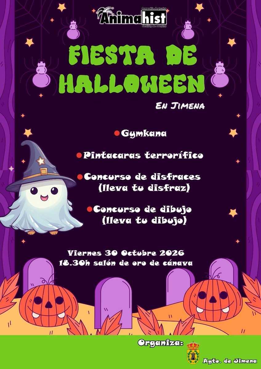 animahist's tweet photo. Para este finde Hallowinero... Y no: https://t.co/EOTjOAqyTg
