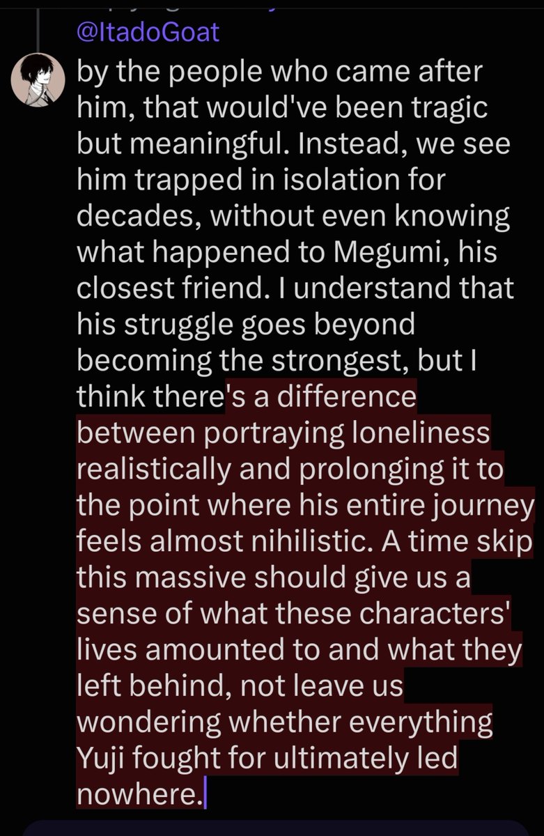 PsychoNemesis05's tweet photo. @ItadoGoat https://t.co/FfmYKh6cfX