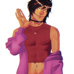 Photo by AetherBreadbank (comms open!)🔞 (@aetherbreadbank)