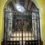 Photo by Catalina Velásquez Parra (@Catacementerios)