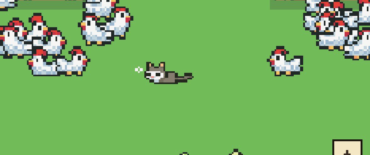 L3_poolguy's tweet photo. @farmingseasonio Cute, thanks! https://t.co/XCOt8LFAOQ