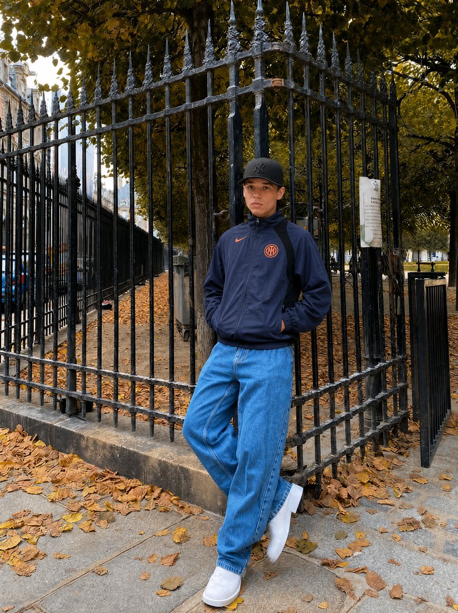 _PointDePenalty's tweet photo. La veste Nike Total 90 de l'Inter passe de 110€ à 39€ 😮‍💨

Lien (code PDP10) https://t.co/MLfEtyQIFB https://t.co/66PmDaLfbG