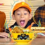 Photo by BOBOIBOY (@BoBoiBoy)