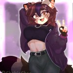 Photo by ShokiaShoe (comms open) (@ShokiaShoe)