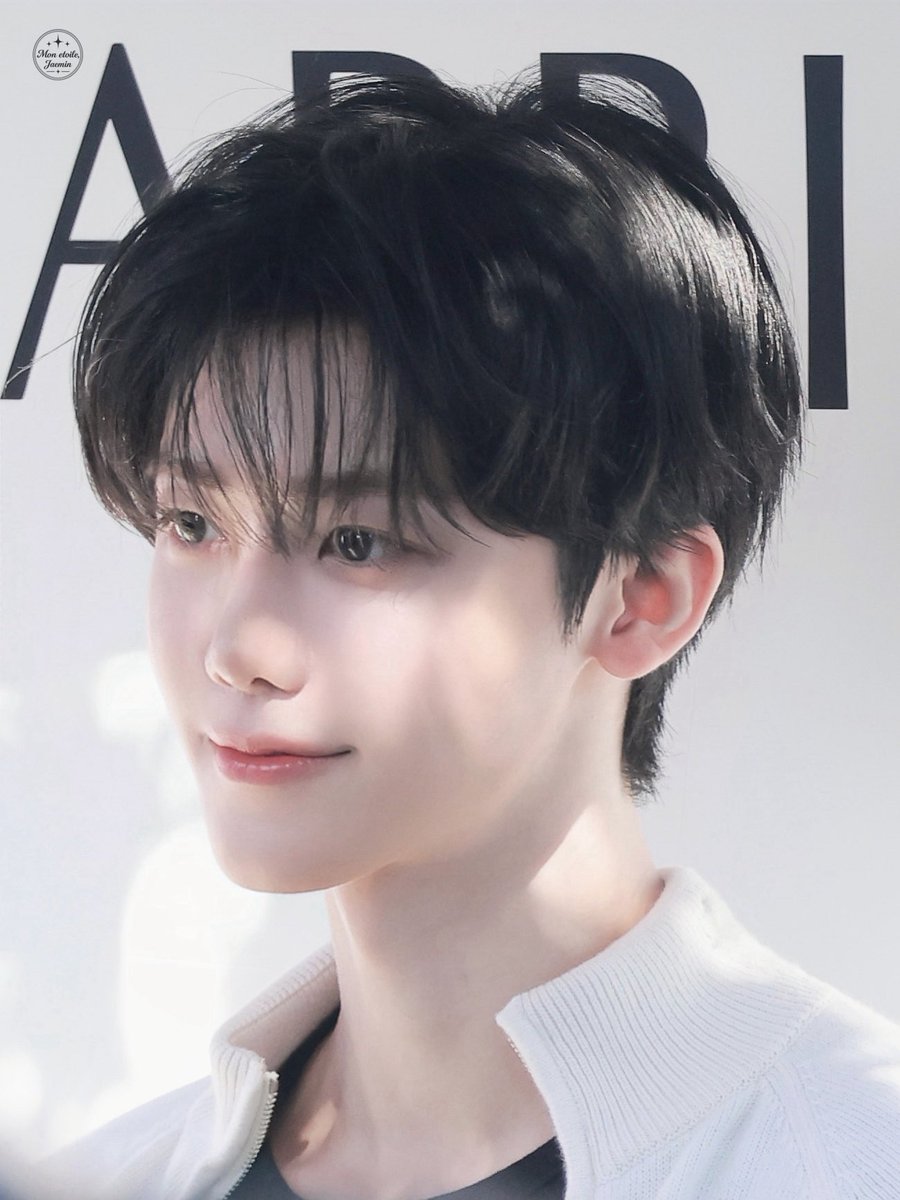 etoile000813's tweet photo. 261027JAEMIN SHINES IN BARRIE

🐰🩷 BARRIE

#JaeminAtBarrie
#JAEMINxBARRIE 
#재민  #JAEMIN #NCT #NCTDREAM https://t.co/9Zwb2VqwF6