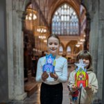 Photo by Exeter Cathedral (@ExeterCathedral)